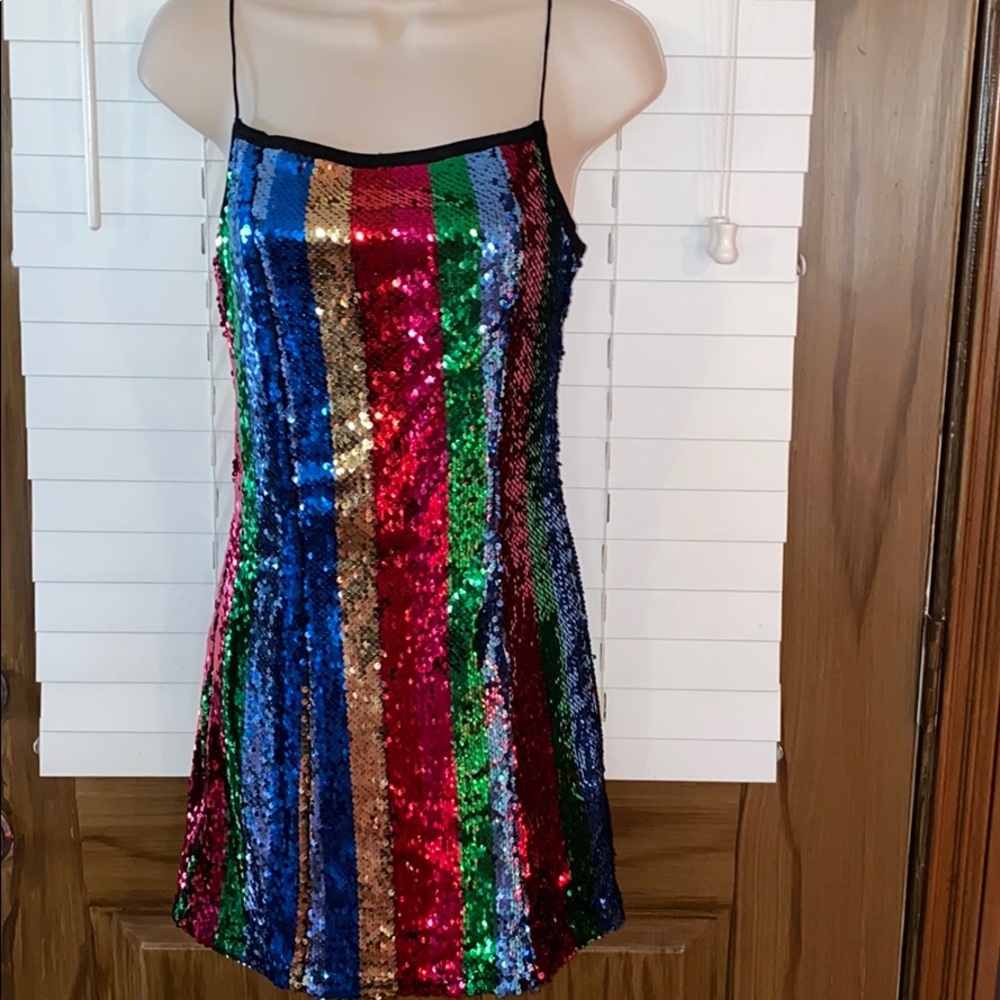 New with tags Forever 21 Dress